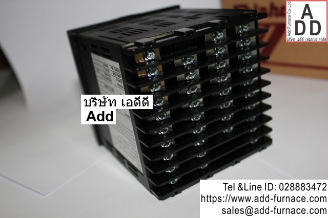 pc 935 r/m bk,c5,a2,ts,shinko temperature controller(20)